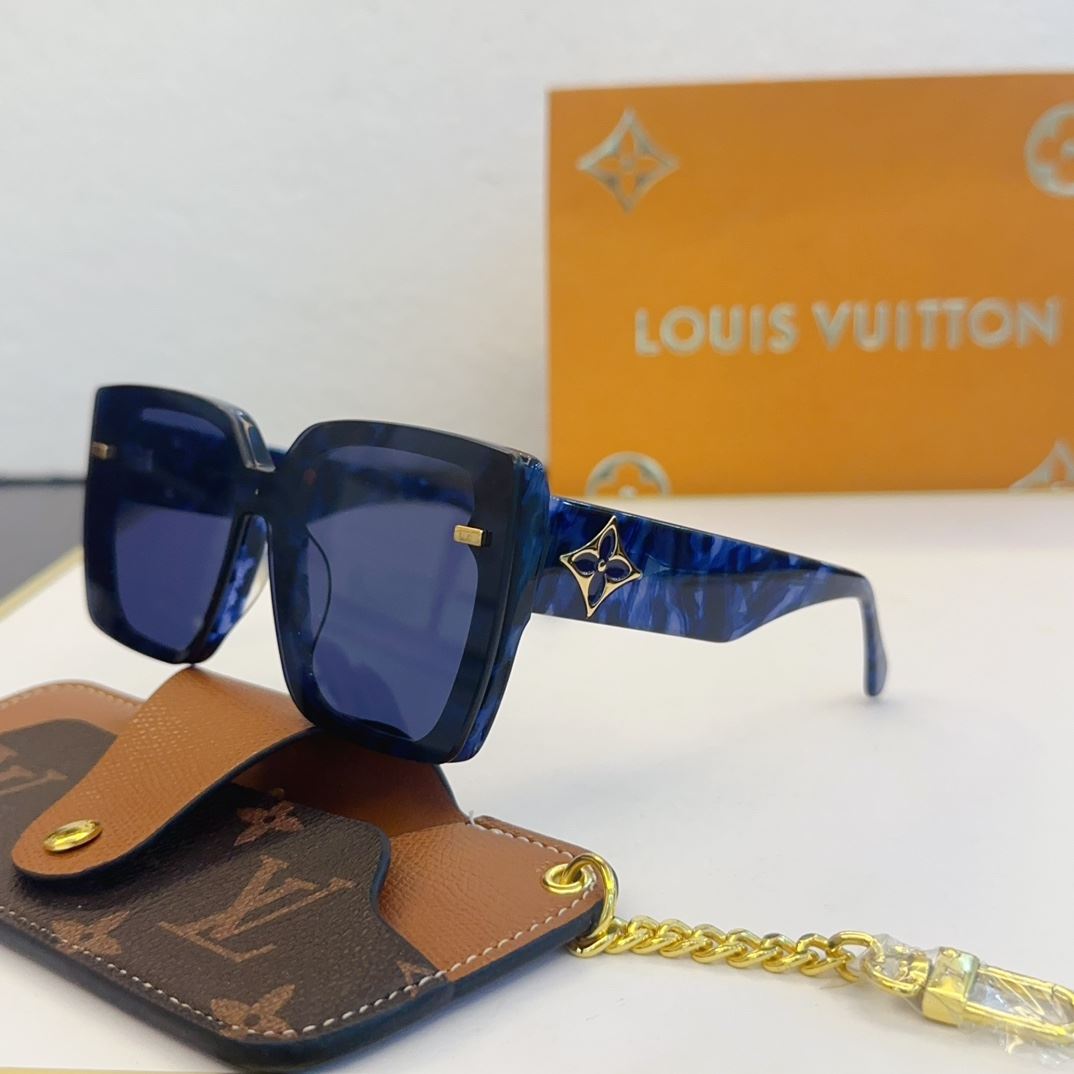 Louis Vuitton Sunglasses